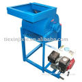 1T/H corn dehulling machine